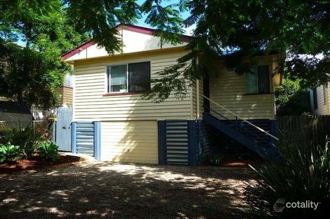 Property photo of 21 Paris Avenue Morningside QLD 4170