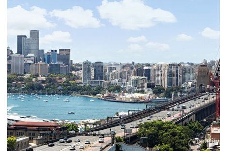 171-193 Gloucester St, The Rocks, NSW 2000