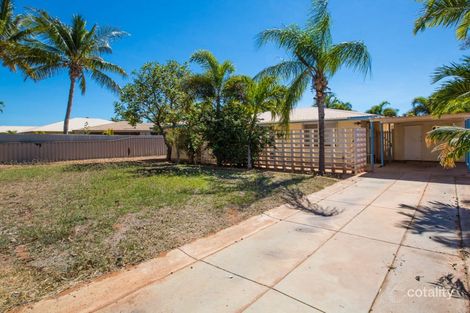 9 Bayman St, Port Hedland, WA 6721