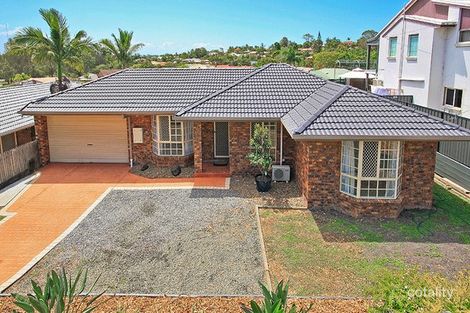 Property photo of 315 Wondall Road Wynnum West QLD 4178