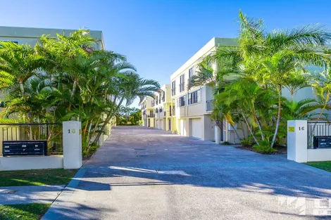 10/16-18 Georgina St, Woody Point, QLD 4019