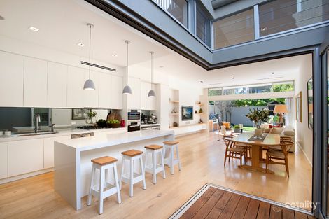Property photo of 86 Mill Hill Road Bondi Junction NSW 2022