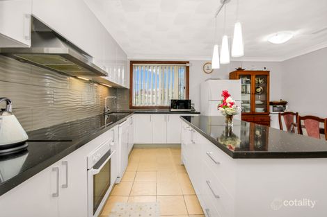 Property photo of 64 Neriba Crescent Whalan NSW 2770