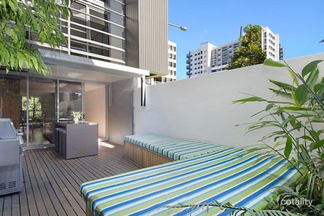 Property photo of 1/28 Cordelia Street South Brisbane QLD 4101