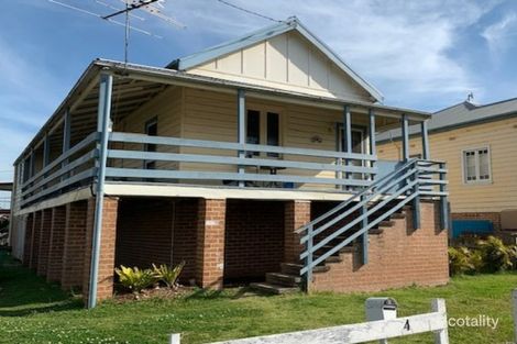 Property photo of 4 Main Street Smithtown NSW 2440