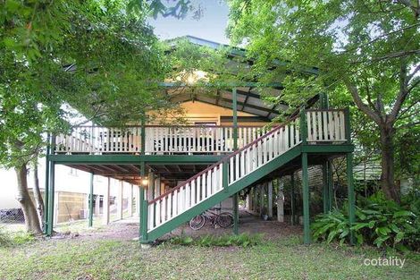 Property photo of 40 Herbert Street Paddington QLD 4064