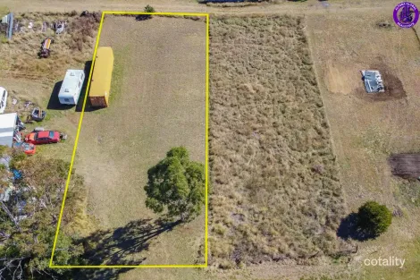 Lot 313 Watts St, Maryvale, QLD 4370