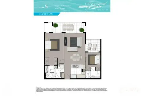 Property photo of 304/35 Halcyon Way Hope Island QLD 4212