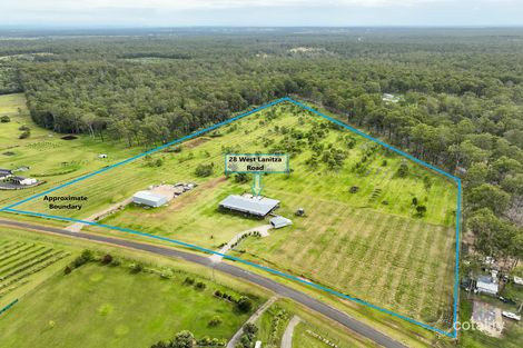 Property photo of 28 West Lanitza Road Lanitza NSW 2460