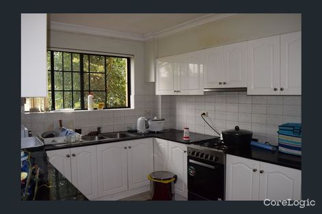 Property photo of 5/16 Rickard Street Merrylands NSW 2160