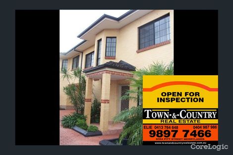Property photo of 5/16 Rickard Street Merrylands NSW 2160
