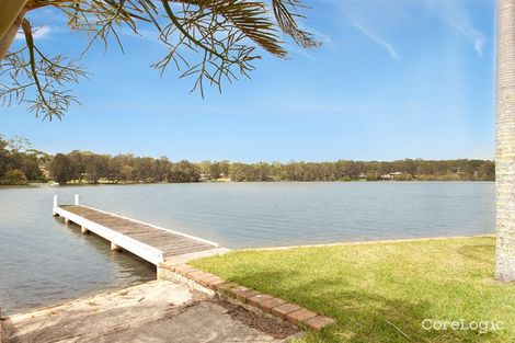 Property photo of 66 Pillapai Road Brightwaters NSW 2264