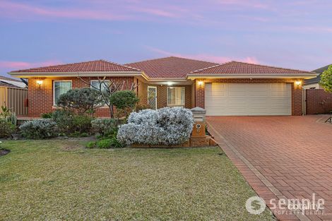 Property photo of 6 Flowergum Way South Lake WA 6164