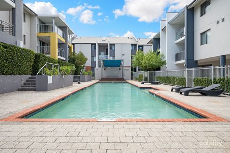 Property photo of 53/15-19 Carr Street West Perth WA 6005