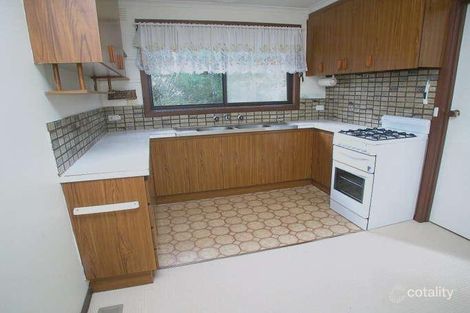 Property photo of Jackson Street Croydon VIC 3136
