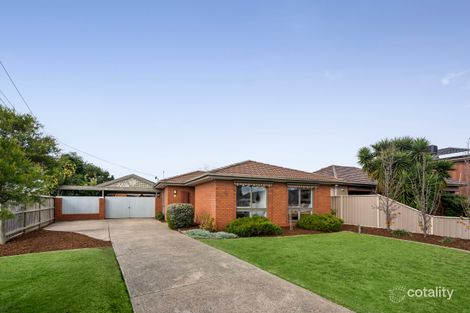 58 FOSTERS RD, KEILOR PARK, VIC 3042