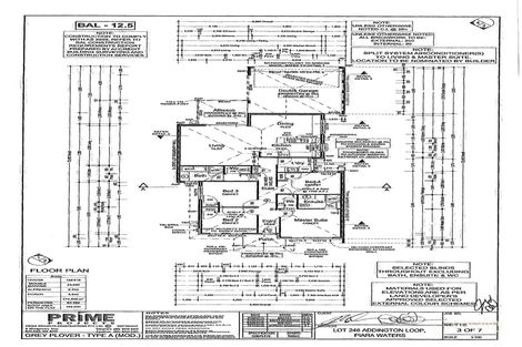 Property photo of 5 Addington Loop Piara Waters WA 6112