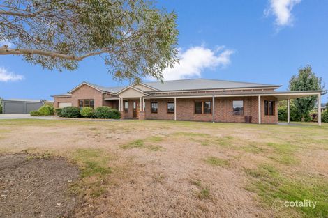 Property photo of 26 Grandview Rise Korumburra VIC 3950