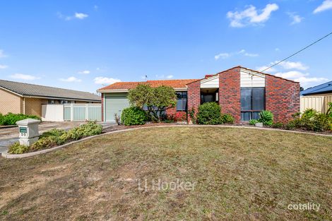 20 Shannon Way, Collie, WA 6225