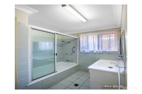 Property photo of 88A Bennett Street Berserker QLD 4701