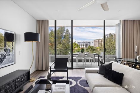 305/707 Elizabeth St, Waterloo, NSW 2017