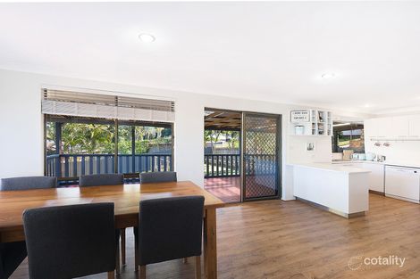 Property photo of 3 Hamlyn Drive Port Macquarie NSW 2444