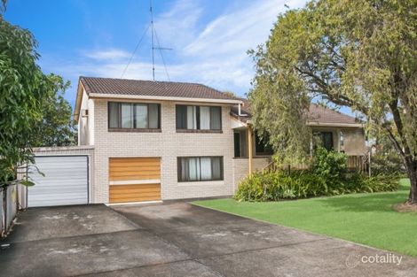 33 Lakes Dr, Tweed Heads West, NSW 2485