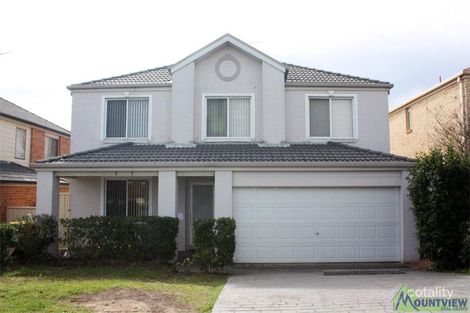 Property photo of 26 Said Terrace Quakers Hill NSW 2763