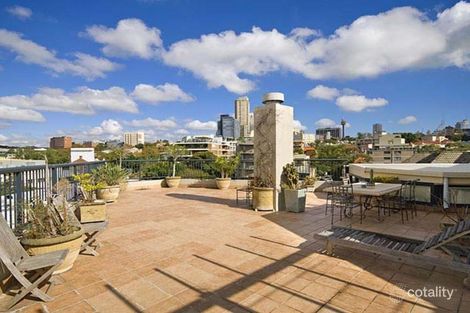 Property photo of 606/1A Clement Place Rushcutters Bay NSW 2011