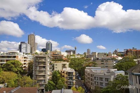 Property photo of 606/1A Clement Place Rushcutters Bay NSW 2011