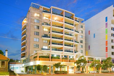 24/334-338 Bay St, Brighton-Le-Sands, NSW 2216