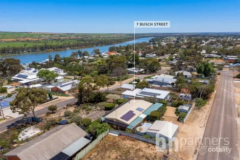 Property photo of 7 Busch Street Mannum SA 5238