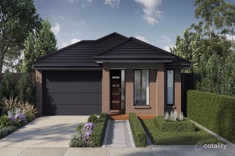 Property photo of LOT 582 Soldiers Road Berwick VIC 3806