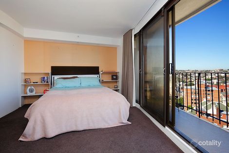 Property photo of 1103/2 Elizabeth Bay Road Elizabeth Bay NSW 2011