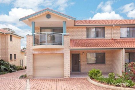 6/107-109 Chelmsford Rd, South Wentworthville, NSW 2145