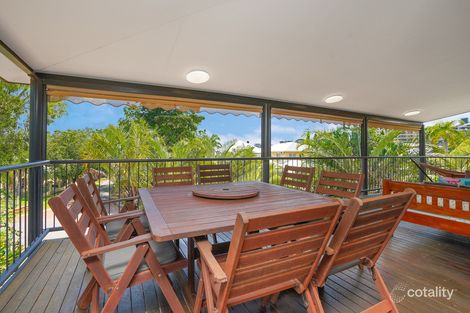 Property photo of 23 Cullen Bay Crescent Larrakeyah NT 0820