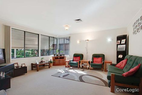 Property photo of 30 Myee Road Macquarie Fields NSW 2564