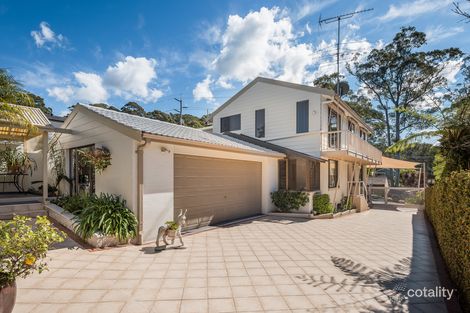 Property photo of 14 Lakala Avenue Springfield NSW 2250