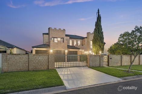 16 Rebholz Dr, Benowa, QLD 4217