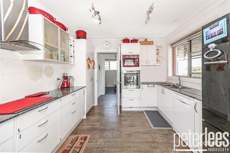 Property photo of 206 Opossum Road Norwood TAS 7250