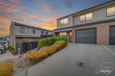 Property photo of 23/41 Carinya Street Queanbeyan NSW 2620