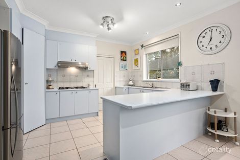 Property photo of 72A Essex Road Mount Waverley VIC 3149