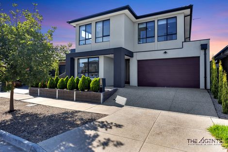 15 Gingera St, Truganina, VIC 3029
