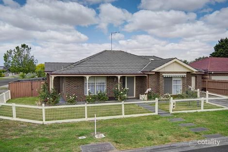 Property photo of 1 Babra Court Grovedale VIC 3216