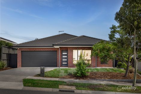 Property photo of 11 Angelas Way Sunbury VIC 3429