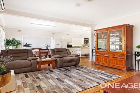 Property photo of 44 Pryor Street Quirindi NSW 2343