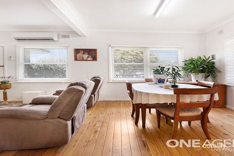 Property photo of 44 Pryor Street Quirindi NSW 2343