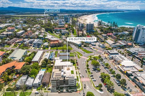Property photo of 3/15 Dutton Street Coolangatta QLD 4225