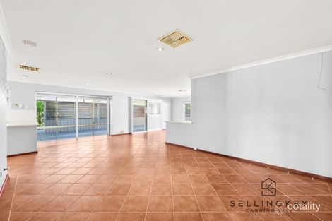 Property photo of 19 Leschenaultia Drive Canning Vale WA 6155