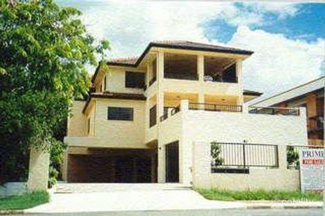 Property photo of 3/33 Sisley Street St Lucia QLD 4067